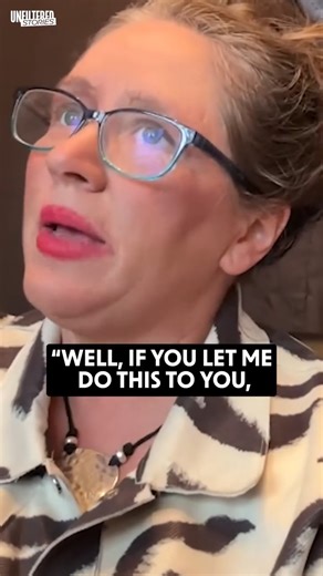 Growing In A Scary Amish Community | Behind Closed Doors