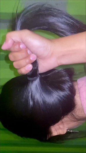 Hair Pulling Compilation Videos