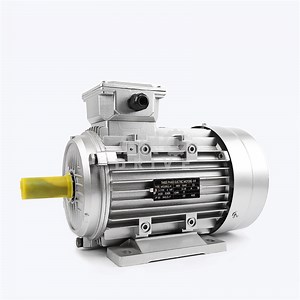 [Hot Item] 1HP 2HP 3HP 4HP 10HP Electromotor Induction Asynchronous Gear Engine Elektromotors AC Electrical Electronics Motor