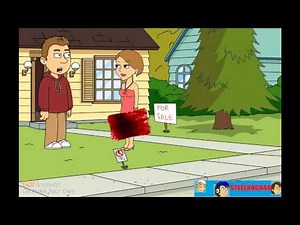 The Scariest Story Ever (GoAnimate)