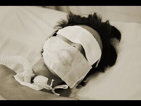 The Great Influenza Outbreak of 1918