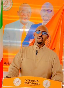 154 reactions · 36 shares | Xisbiga Kulmiye waxay doorashada ku galeen hal mashruuc oo ah Qabyaalad iyo Baroor. | Abdirashid Dhukur | Facebook