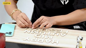 មកតេស្តគុណភាពអេក្រង់ទូរស័ព្ទ realme C51 ជាមួយការដំដែកគោលវិញម្តង! តើពេលដំរួច អេក្រង់ទូរស័ព្ទបែកដែរទេ?🤫🥳🤣 | realme