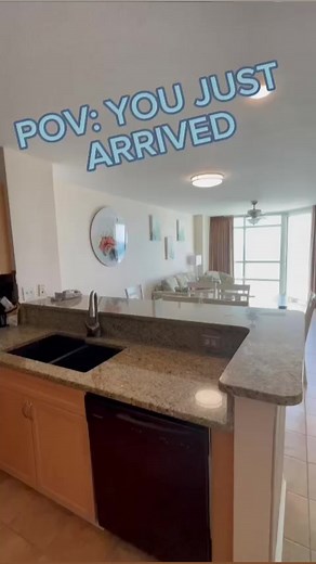 4.4K views · 91 reactions | You have Just arrived at our dreamy oceanfront corner unit at Prince Resort in #NorthMyrtleBeach. The breathtaking views, spacious two bedrooms, and two baths are the perfect recipe for an unforgettable beach getaway. You Can't wait to soak up the sun, feel the sand between your toes, and create lifelong memories in this slice of heaven! ☀️️ #BeachfrontBliss #PrinceResort #OceanEscape" | Prince Resort | Facebook