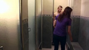 The Truth About Your Dorm Bathrooms | CollegeHumor