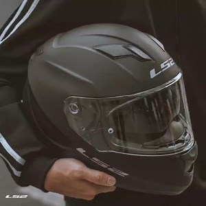15 reactions · 6 comments | Ls2 FF320 Matte Black Price 6500 Sharp rated 4 Ece approved 60,000 health insurance included | IgniteBangladesh | Facebook
