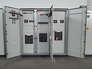 [Hot Item] Low Voltage Electrical Power Distribution Switchgear