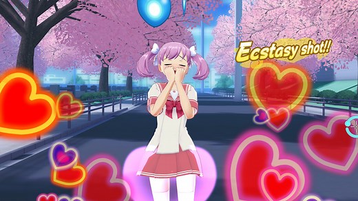 初代「ぎゃる☆がん」のリマスター版、Switch用「ぎゃる☆がん りたーんず」本日発売！