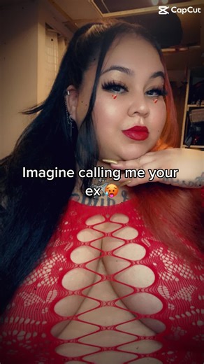 XFallenAngelX on TikTok