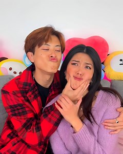 how i show my girlfriend love ❤️ like my page for more comedy videos 👉 Alan Chikin Chow | Alan Chikin Chow