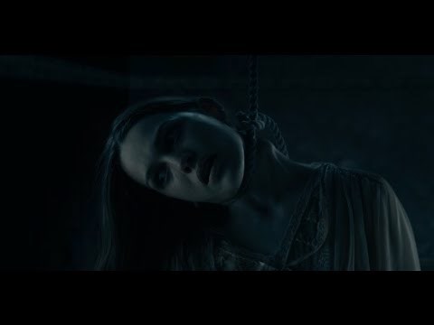 The Haunting of Hill House 1x05 - Nelly's Death Scene (1080p)