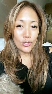 Carrie Ann Inaba on Reels
