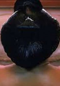 Three Big Men - Movie