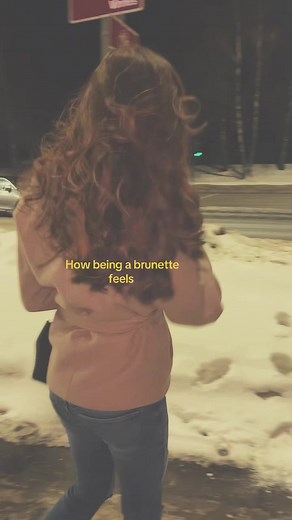 Exploring the Brunette Experience: A Deeper Look