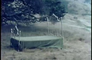 The Bed - Mashup for The Big Joy Project