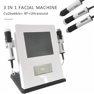 [Hot Item] H2O2 Hydra Dermabrasion Hydro 7 in 1 Facial Machine