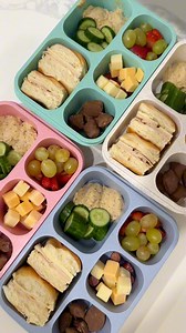 Adult lunchables for the week #lunchables #restockasmr #lunchideas | Jen Glufling