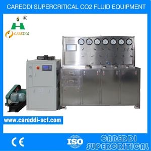 [Hot Item] Professional Supercritical CO2 Machine for Essential Oil Extraction