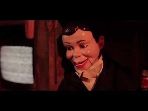 Trailer: WEIRD FICTION