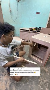 156K views · 2.5K reactions | Pano ba ilagay ang speaker sa halimaw box na ginawa ko #jsrsoundworks #jeromerepil #jeromerepil # | Jerome Repil | Facebook
