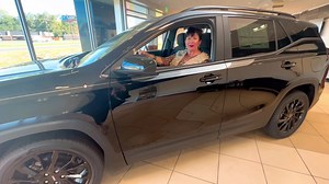 Misty Campbell is here to tell you all about the 14th Annual Cars & Coats drive at Walker GMC🛻🧥 With each vehicle that is sold during the month of November, a brand new coat will be purchased & donated to the women and children at the Hope House of Central Louisiana, Inc.🩷 #WalkerGMC #carsandcoats #lovingonthelocals #november #coatdrive #gmc #gmctrucks #walker104 #teamwalker | Walker Automotive