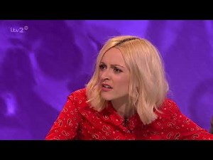 Celebrity Juice S11E05
