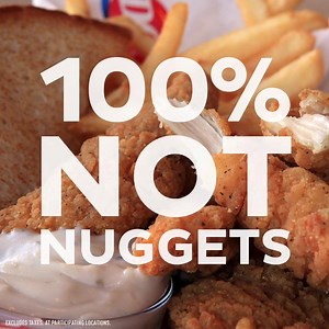 15K views · 668 reactions | The DQ signature Chicken Strip Basket. Just $4.99 to make you 100% happy. #LOVEmyDQ | Dairy Queen | Facebook