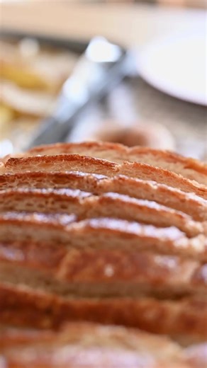 2.4K views · 58 reactions | Daily Declarations: Bread of Life #joanhunter⁠ #dailydeclarations⁠ #declarationswithjoan | Joan Hunter | Facebook