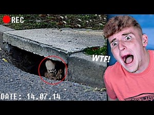 CREEPIEST Videos That You Wish NEVER EXISTED..