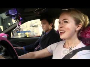 Smallville 10x02 Deadshot