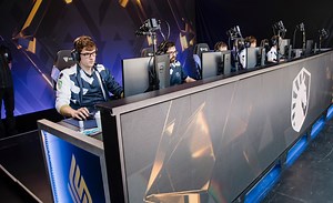 How to watch the 2021 LCS Summer Split