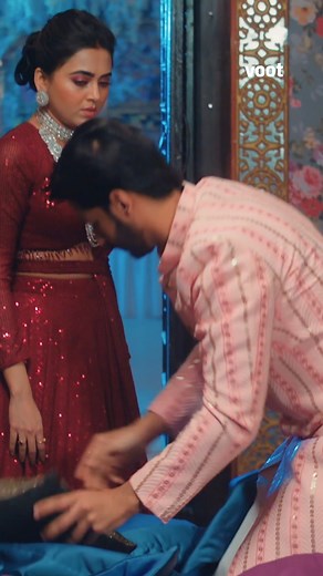 #ColorsTV #VootReels #naagin | Voot