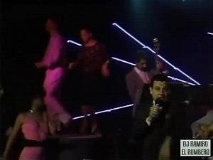 Caretas - Ismael Miranda | Salsa Bonita《