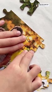 Have a family portrait you wish to treasure? Make it into a puzzle with Cricut 🫶🏻 | Cricut