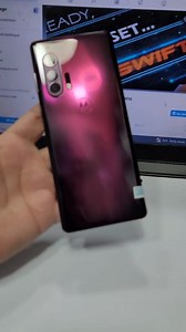 Swift Connections on Reels