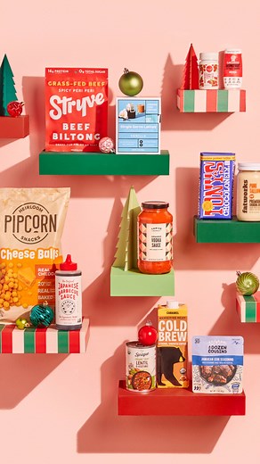 Our BIGGEST sale of the year is here 🥳 Save an extra 30% on your favorites — all 3,000 of them! Shop now and forget fighting your way into stores 🔗⬆️ | Thrive Market