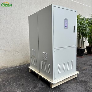 [Hot Item] Customized Power Distribution Main Distribution Board Automatic Cabinet Boards