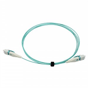 [Hot Item] LC Uniboot Fiber Optic Connector with Push-Pull Tab