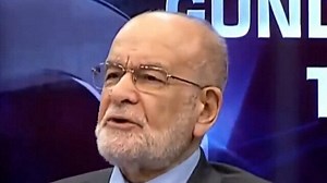 Temel Karamollaoğlu: İmamoğlu ve Yavaş’ın cumhurbaşkanı yardımcısı olması kesin değil | VİDEO İZLE