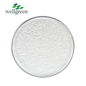 [Hot Item] Food/Cosmetic Grade Glutathione Skin Whitening Raw Material L-Glutathione Reduced CAS 70-18-8