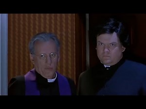 Scary movie 2: Fuck this