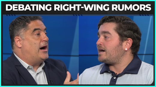 TYT Hosts Go Toe To Toe | The Young Turks