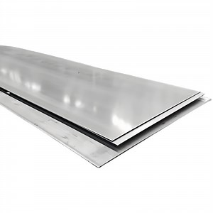 [Hot Item] Premium Inconel 625 Plate ASTM B443 for Industrial Use