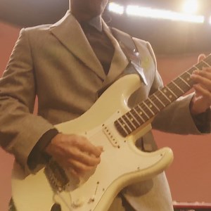 OKC! Catch us at Tower Theatre on April 24 with our friend Lido Pimienta, supporting our new album Notebook Fantasy. Grab your tickets today! | Chicano Batman