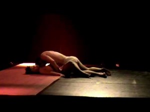 PHLEGETHON - Brennender EinFluss - Trailer °theater narrenschiff°