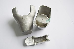 [Hot Item] Aluminium Extrusion Profile Machining/Turning/Forging/Punching Accessories Bicycle Parts