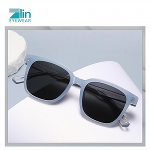 [Hot Item] Luxury Designer Tac Lens Gafas De Sol Handmade Wholesale Vintage Tr Sun Shades Sunglasses