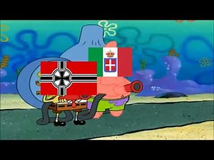 WW2 Spongebob Meme Compilation
