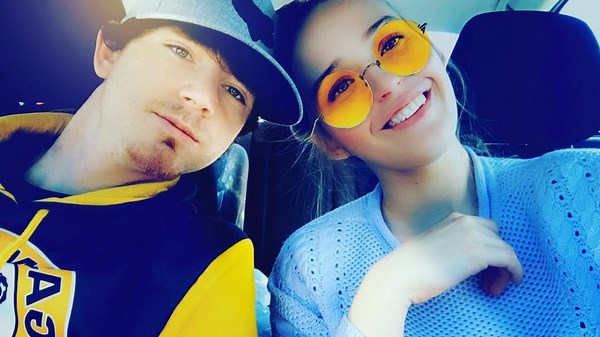 Honey Boo Boo's Anna "Chickadee" Cardwell Privately Married Eldridge Toney Before Her Death at 29