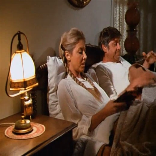 The Waltons Season 4 Episode 06 – The Breakdown #P13 | Zayne Charles
